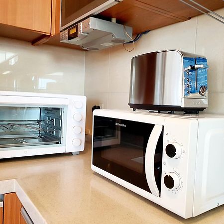 Sj Tailored Service Apartment Near Seoul Station Exterior foto